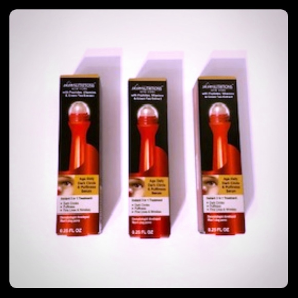 $ 14 skin NUTRITIONS New York - Picture 1 of 1